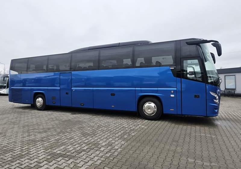 Bova VDL FHD 2 / SPROWADZONA / MANUAL / 402 000 KM - Autocar: foto 2 Bova VDL FHD 2 / SPROWADZONA / MANUAL / 402 000 KM - Autocar: foto 2