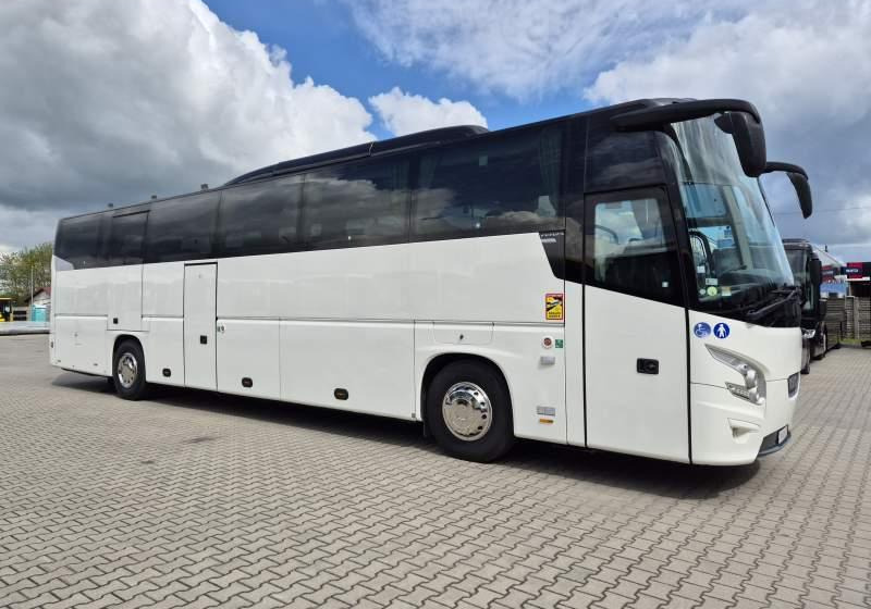 Bova VDL FHD2 / SPROWADZONA/ WINDA / WC - Autocar: foto 2 Bova VDL FHD2 / SPROWADZONA/ WINDA / WC - Autocar: foto 2