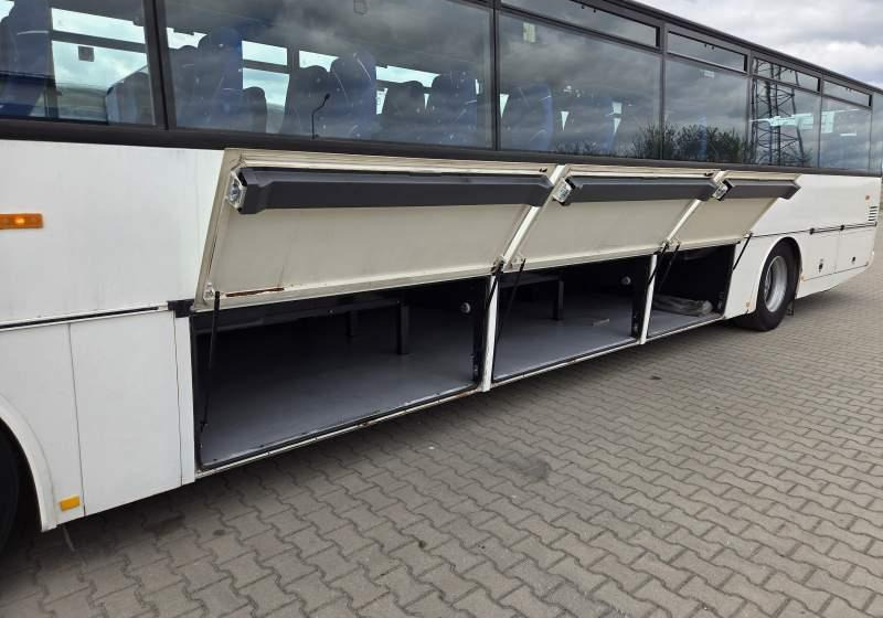 Irisbus AXER / SPROWADZONY/ 62 MIEJSCA + 30 STOJĄCYCH - Autobús suburbano: foto 5 Irisbus AXER / SPROWADZONY/ 62 MIEJSCA + 30 STOJĄCYCH - Autobús suburbano: foto 5