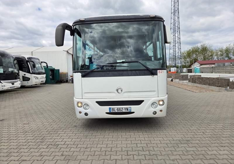 Arrendamiento de  Irisbus AXER / SPROWADZONY/ 62 MIEJSCA + 30 STOJĄCYCH Irisbus AXER / SPROWADZONY/ 62 MIEJSCA + 30 STOJĄCYCH: foto 11
