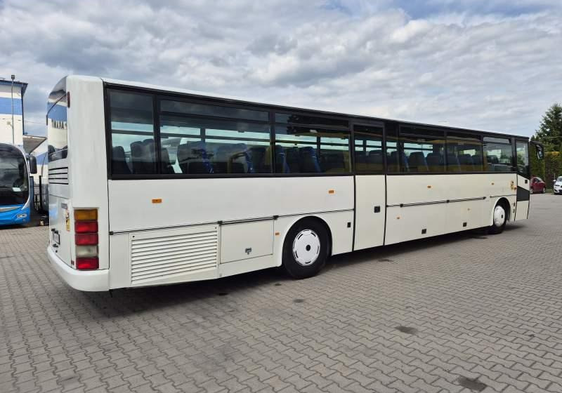 Irisbus AXER / SPROWADZONY / KLIMATYZACJA / 62 MIEJSCA - Autobús suburbano: foto 5 Irisbus AXER / SPROWADZONY / KLIMATYZACJA / 62 MIEJSCA - Autobús suburbano: foto 5