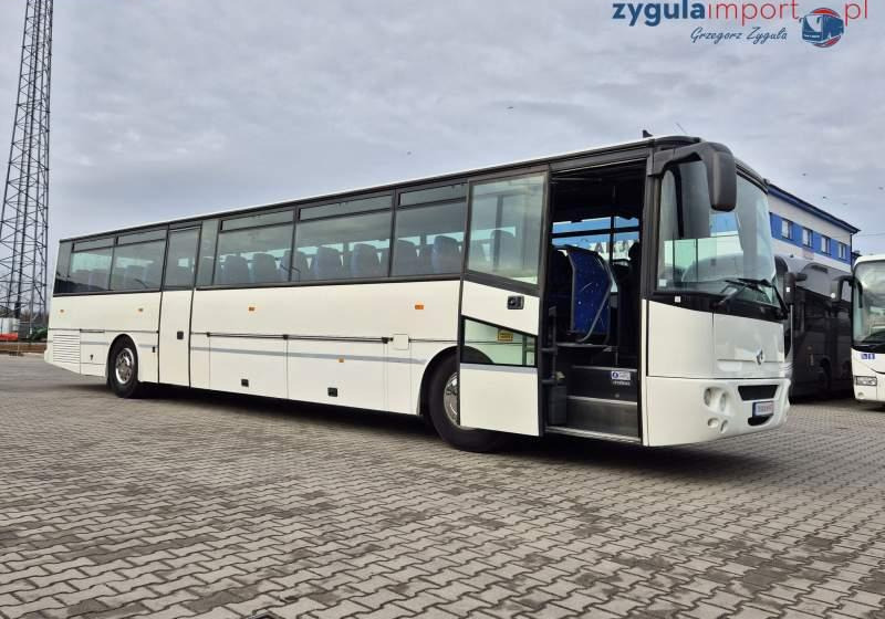 Irisbus AXER / SPROWADZONY Z FRANCJI / MANUAL - Autobús suburbano: foto 1 Irisbus AXER / SPROWADZONY Z FRANCJI / MANUAL - Autobús suburbano: foto 1