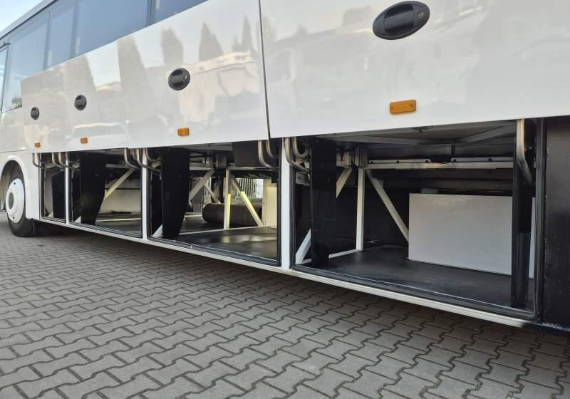 Autobús suburbano Irisbus EVADYS H / SPROWADZONY / MANUAL / KLIMA EURO 5: foto 10 Autobús suburbano Irisbus EVADYS H / SPROWADZONY / MANUAL / KLIMA EURO 5: foto 10