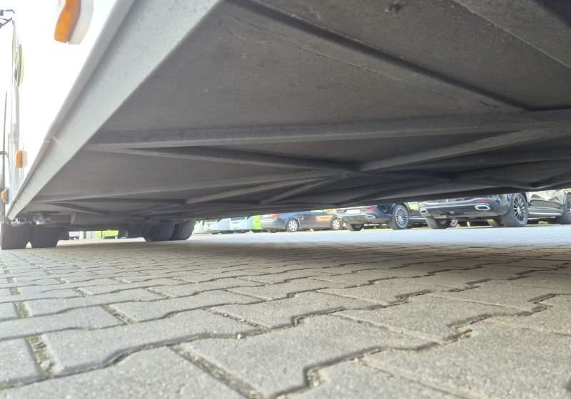 Autobús suburbano Irisbus EVADYS H / SPROWADZONY / MANUAL / KLIMA EURO 5: foto 20 Autobús suburbano Irisbus EVADYS H / SPROWADZONY / MANUAL / KLIMA EURO 5: foto 20