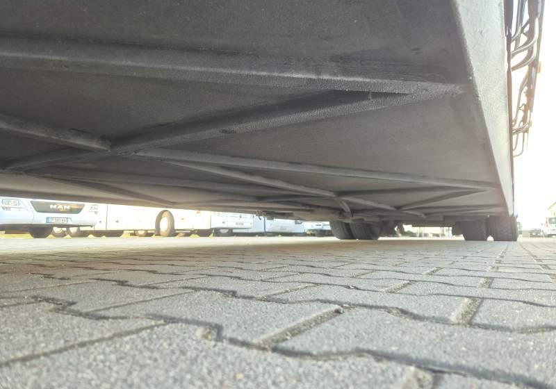 Autobús suburbano Irisbus EVADYS H / SPROWADZONY / MANUAL / KLIMA EURO 5: foto 34 Autobús suburbano Irisbus EVADYS H / SPROWADZONY / MANUAL / KLIMA EURO 5: foto 34