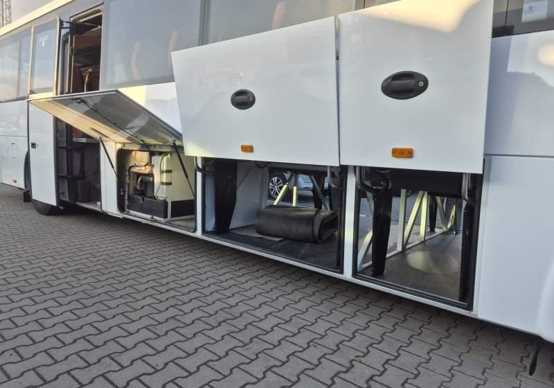 Autobús suburbano Irisbus EVADYS H / SPROWADZONY / MANUAL / KLIMA EURO 5: foto 7 Autobús suburbano Irisbus EVADYS H / SPROWADZONY / MANUAL / KLIMA EURO 5: foto 7