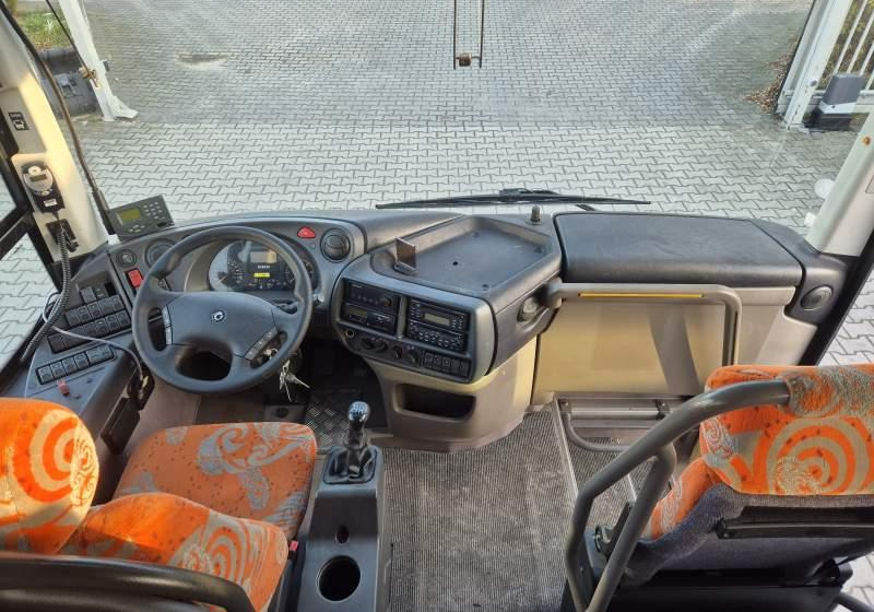 Autobús suburbano Irisbus EVADYS H / SPROWADZONY / MANUAL / KLIMA EURO 5: foto 38 Autobús suburbano Irisbus EVADYS H / SPROWADZONY / MANUAL / KLIMA EURO 5: foto 38