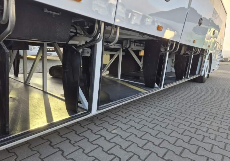 Autobús suburbano Irisbus EVADYS H / SPROWADZONY / MANUAL / KLIMA EURO 5: foto 9 Autobús suburbano Irisbus EVADYS H / SPROWADZONY / MANUAL / KLIMA EURO 5: foto 9