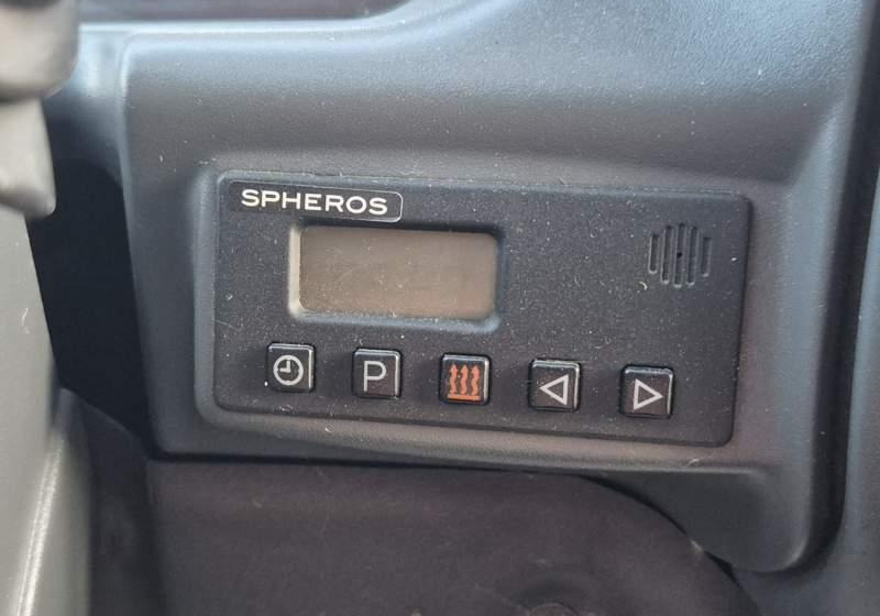 Autobús suburbano Irisbus EVADYS H / SPROWADZONY / MANUAL / KLIMA EURO 5: foto 18 Autobús suburbano Irisbus EVADYS H / SPROWADZONY / MANUAL / KLIMA EURO 5: foto 18