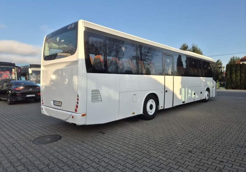 Autobús suburbano Irisbus EVADYS H / SPROWADZONY / MANUAL / KLIMA EURO 5: foto 11 Autobús suburbano Irisbus EVADYS H / SPROWADZONY / MANUAL / KLIMA EURO 5: foto 11