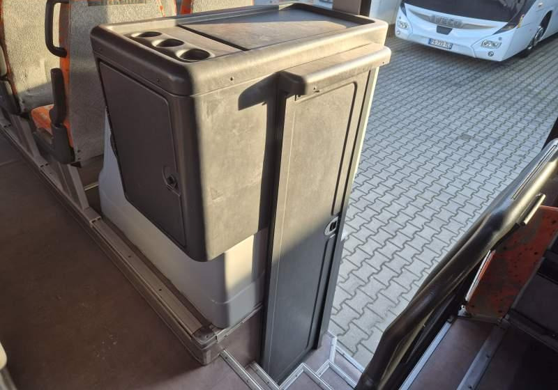 Autobús suburbano Irisbus EVADYS H / SPROWADZONY / MANUAL / KLIMA EURO 5: foto 21 Autobús suburbano Irisbus EVADYS H / SPROWADZONY / MANUAL / KLIMA EURO 5: foto 21