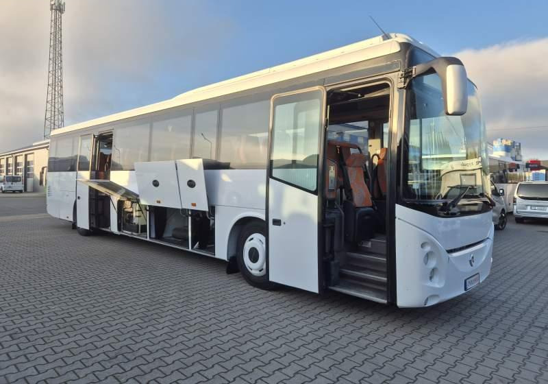 Autobús suburbano Irisbus EVADYS H / SPROWADZONY / MANUAL / KLIMA EURO 5: foto 16 Autobús suburbano Irisbus EVADYS H / SPROWADZONY / MANUAL / KLIMA EURO 5: foto 16