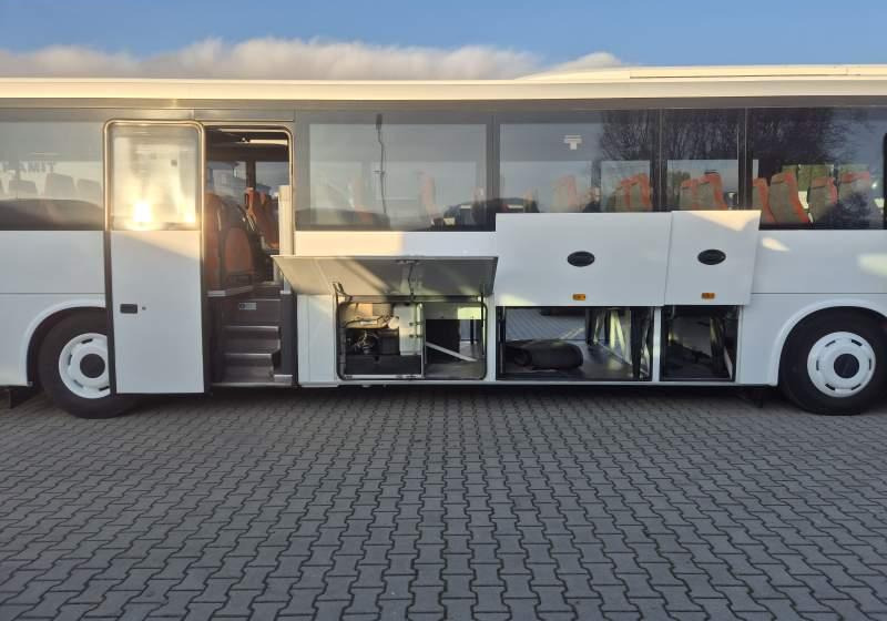 Autobús suburbano Irisbus EVADYS H / SPROWADZONY / MANUAL / KLIMA EURO 5: foto 17 Autobús suburbano Irisbus EVADYS H / SPROWADZONY / MANUAL / KLIMA EURO 5: foto 17
