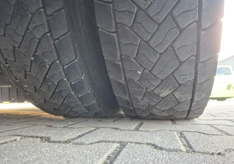 Autobús suburbano Irisbus EVADYS H / SPROWADZONY / MANUAL / KLIMA EURO 5: foto 36 Autobús suburbano Irisbus EVADYS H / SPROWADZONY / MANUAL / KLIMA EURO 5: foto 36