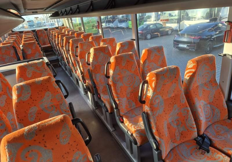 Autobús suburbano Irisbus EVADYS H / SPROWADZONY / MANUAL / KLIMA EURO 5: foto 37 Autobús suburbano Irisbus EVADYS H / SPROWADZONY / MANUAL / KLIMA EURO 5: foto 37