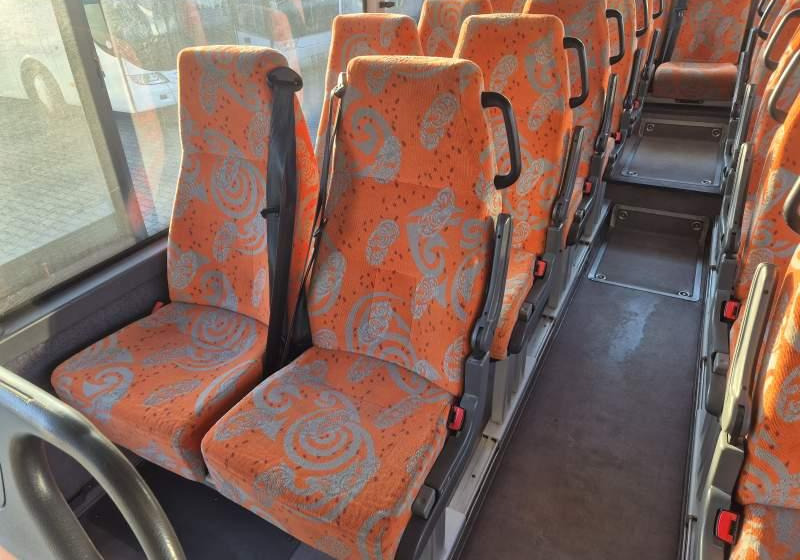 Autobús suburbano Irisbus EVADYS H / SPROWADZONY / MANUAL / KLIMA EURO 5: foto 31 Autobús suburbano Irisbus EVADYS H / SPROWADZONY / MANUAL / KLIMA EURO 5: foto 31