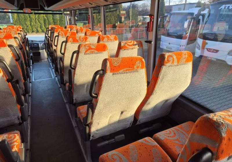 Autobús suburbano Irisbus EVADYS H / SPROWADZONY / MANUAL / KLIMA EURO 5: foto 29 Autobús suburbano Irisbus EVADYS H / SPROWADZONY / MANUAL / KLIMA EURO 5: foto 29