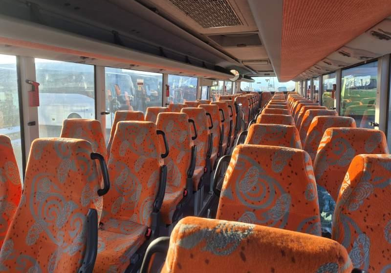 Autobús suburbano Irisbus EVADYS H / SPROWADZONY / MANUAL / KLIMA EURO 5: foto 42 Autobús suburbano Irisbus EVADYS H / SPROWADZONY / MANUAL / KLIMA EURO 5: foto 42