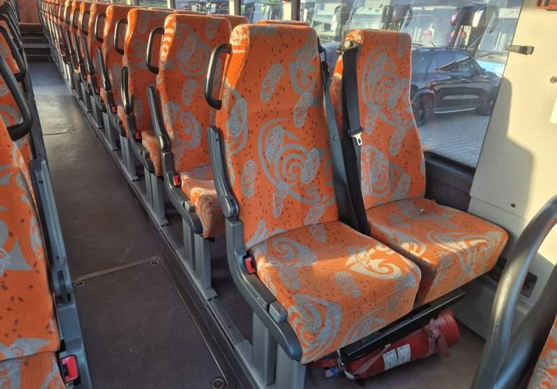 Autobús suburbano Irisbus EVADYS H / SPROWADZONY / MANUAL / KLIMA EURO 5: foto 24 Autobús suburbano Irisbus EVADYS H / SPROWADZONY / MANUAL / KLIMA EURO 5: foto 24