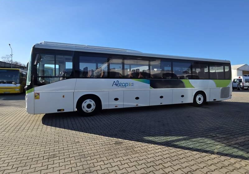 Irisbus EVADYS H / SPROWADZONY / WC / EURO 5 - Autocar: foto 5 Irisbus EVADYS H / SPROWADZONY / WC / EURO 5 - Autocar: foto 5