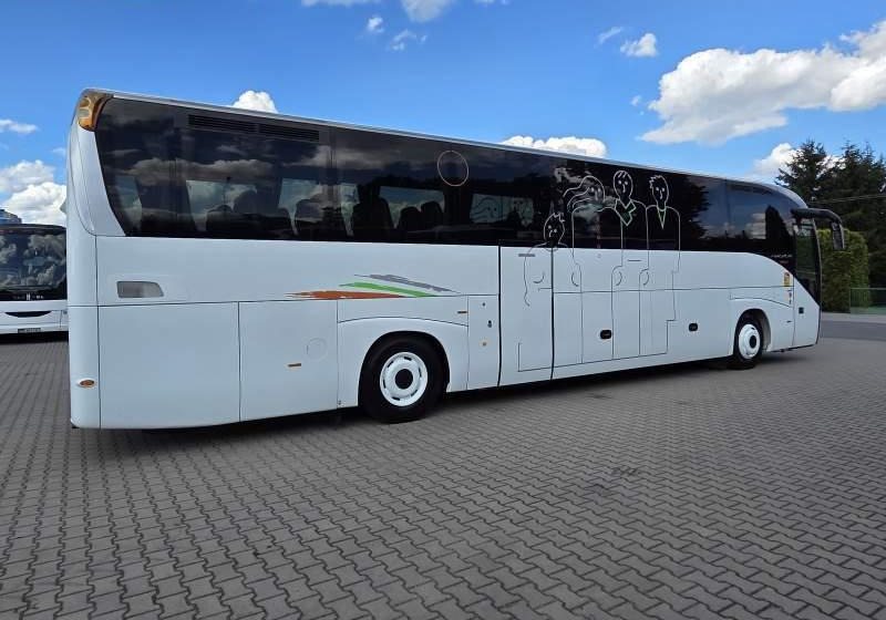 Irisbus MAGELYS PRO/ SPROWADZONY / 59 MIEJSC - Autocar: foto 3 Irisbus MAGELYS PRO/ SPROWADZONY / 59 MIEJSC - Autocar: foto 3