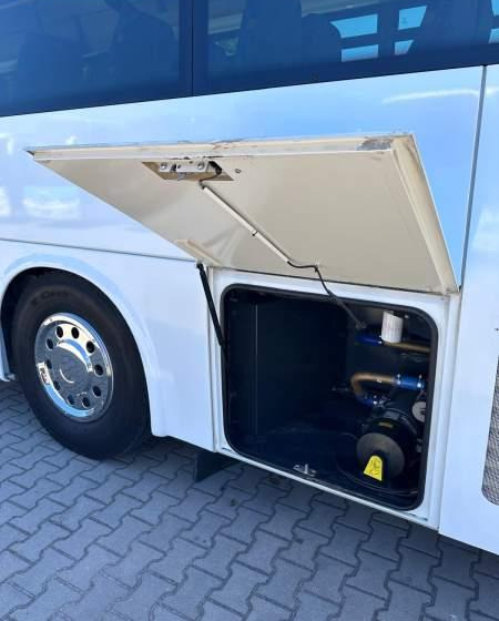 Irisbus RECREO/ DŁUGOŚĆ 10,50 M / DO NAUKI JAZDY/ E5 - Autobús suburbano: foto 5 Irisbus RECREO/ DŁUGOŚĆ 10,50 M / DO NAUKI JAZDY/ E5 - Autobús suburbano: foto 5