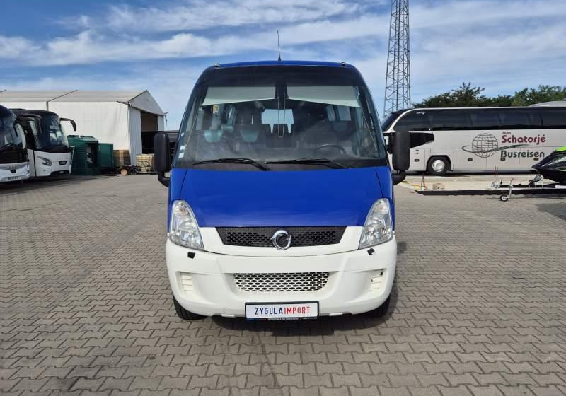 Arrendamiento de  Irisbus WING / SPROWADZONY / 28 MIEJSC/ KLIMA Irisbus WING / SPROWADZONY / 28 MIEJSC/ KLIMA: foto 8