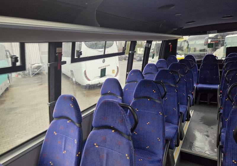 Minibús, Furgoneta de pasajeros Irisbus WING2 / SPROWADZONY / 34 MIEJSCA/ MANUAL: foto 6 Minibús, Furgoneta de pasajeros Irisbus WING2 / SPROWADZONY / 34 MIEJSCA/ MANUAL: foto 6