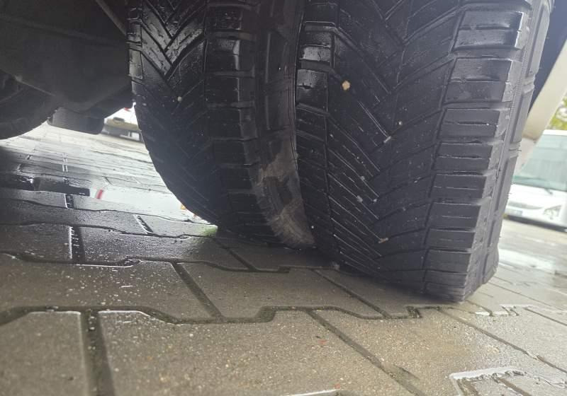 Minibús, Furgoneta de pasajeros Irisbus WING2 / SPROWADZONY / 34 MIEJSCA/ MANUAL: foto 9 Minibús, Furgoneta de pasajeros Irisbus WING2 / SPROWADZONY / 34 MIEJSCA/ MANUAL: foto 9