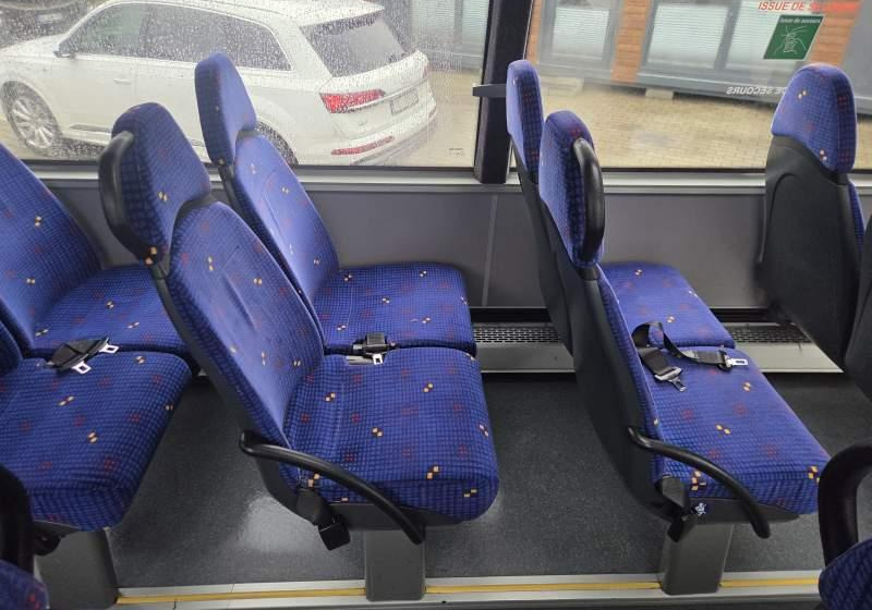 Minibús, Furgoneta de pasajeros Irisbus WING2 / SPROWADZONY / 34 MIEJSCA/ MANUAL: foto 20 Minibús, Furgoneta de pasajeros Irisbus WING2 / SPROWADZONY / 34 MIEJSCA/ MANUAL: foto 20