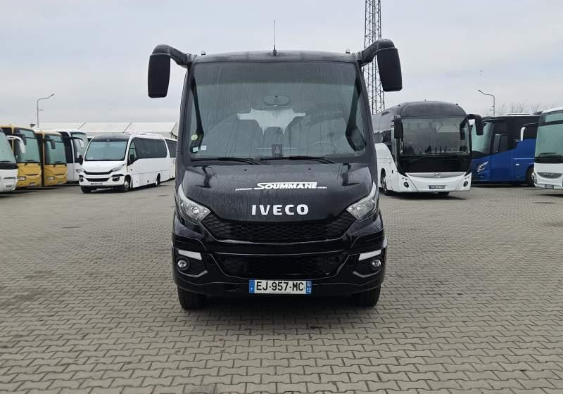 Iveco 70C17 ERENER / SPROWADZONY / PANORAMA / USB - Autocar: foto 4 Iveco 70C17 ERENER / SPROWADZONY / PANORAMA / USB - Autocar: foto 4