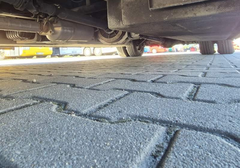 Minibús, Furgoneta de pasajeros Iveco 70C17 ERENER / SPROWADZONY / PANORAMA / USB: foto 11 Minibús, Furgoneta de pasajeros Iveco 70C17 ERENER / SPROWADZONY / PANORAMA / USB: foto 11