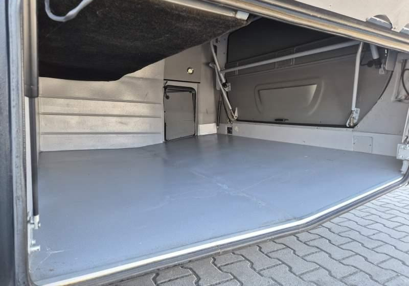 Minibús, Furgoneta de pasajeros Iveco 70C17 ERENER / SPROWADZONY / PANORAMA / USB: foto 15 Minibús, Furgoneta de pasajeros Iveco 70C17 ERENER / SPROWADZONY / PANORAMA / USB: foto 15