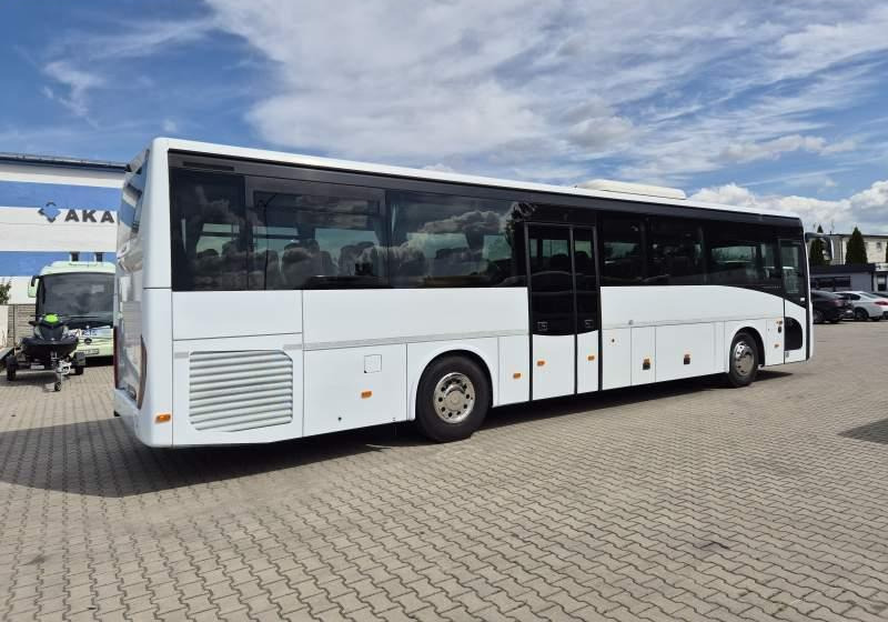 Iveco CROSSWAY LINE / SPROWADZONE/ AUTOMAT / 12 M - Autobús suburbano: foto 5 Iveco CROSSWAY LINE / SPROWADZONE/ AUTOMAT / 12 M - Autobús suburbano: foto 5