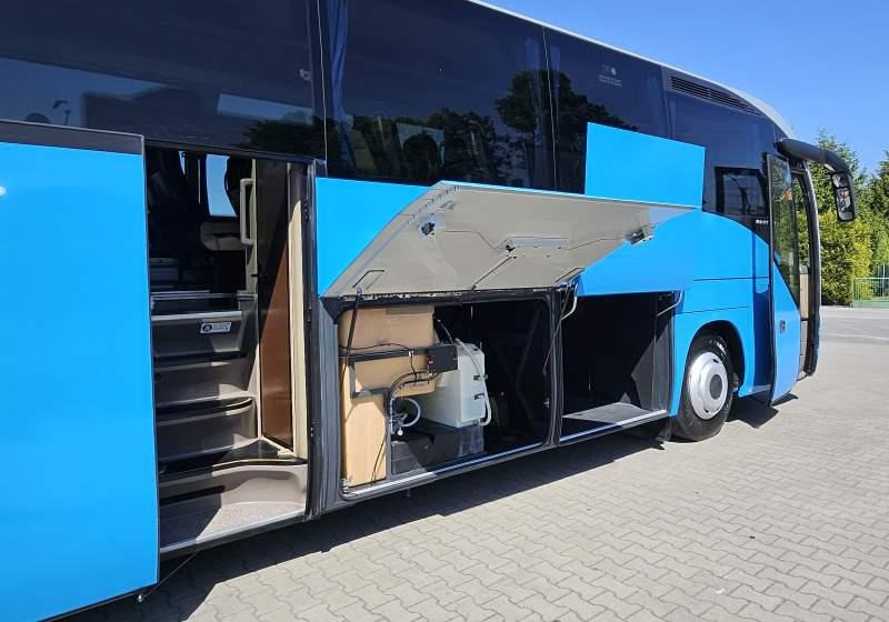 Iveco MAGELYS HD / SPROWADZONY / MANUAL / EURO 6 - Autocar: foto 2 Iveco MAGELYS HD / SPROWADZONY / MANUAL / EURO 6 - Autocar: foto 2