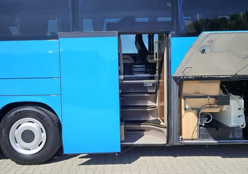Iveco MAGELYS HD / SPROWADZONY / MANUAL / EURO 6 - Autocar: foto 3 Iveco MAGELYS HD / SPROWADZONY / MANUAL / EURO 6 - Autocar: foto 3