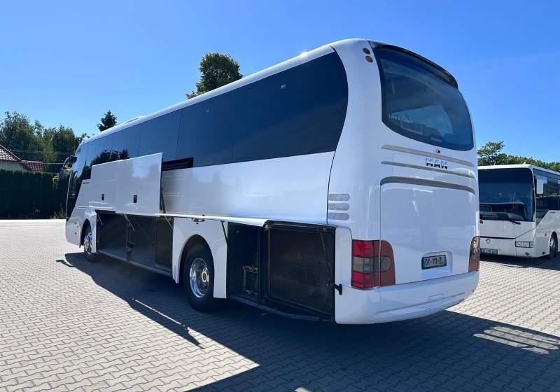 MAN LION'S COACH/ SPROWADZONY / 55 MIEJSC/ EURO 6 - Autocar: foto 3 MAN LION'S COACH/ SPROWADZONY / 55 MIEJSC/ EURO 6 - Autocar: foto 3