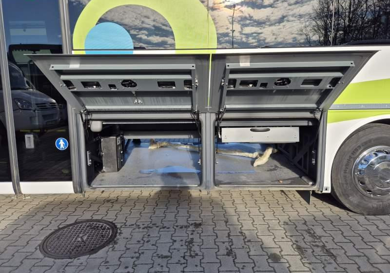 Autobús suburbano MAN LION'S INTERCITY/ SPROWADZONY / 12.30 M / EURO 6: foto 20 Autobús suburbano MAN LION'S INTERCITY/ SPROWADZONY / 12.30 M / EURO 6: foto 20