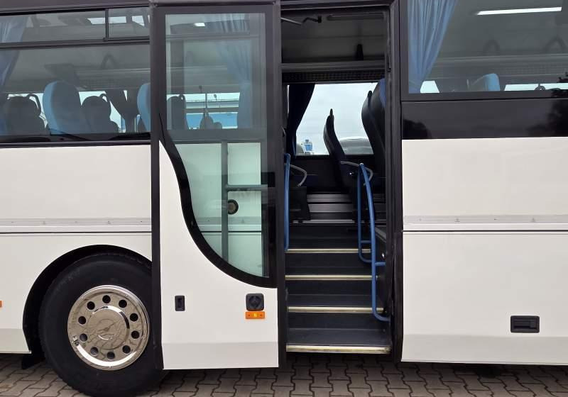 MAN STARTER/ SPROWADZONY/ KLIMA / EEV / SILNIK MAN - Autobús suburbano: foto 2 MAN STARTER/ SPROWADZONY/ KLIMA / EEV / SILNIK MAN - Autobús suburbano: foto 2