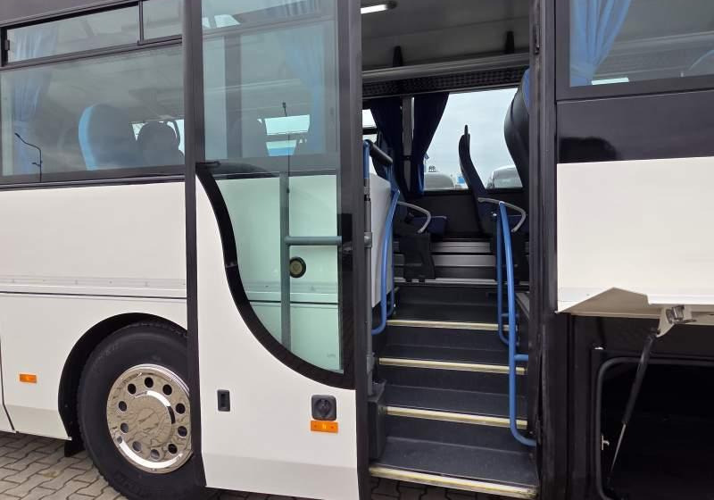 MAN STARTER/ SPROWADZONY/ KLIMA / EEV / SILNIK MAN - Autobús suburbano: foto 3 MAN STARTER/ SPROWADZONY/ KLIMA / EEV / SILNIK MAN - Autobús suburbano: foto 3
