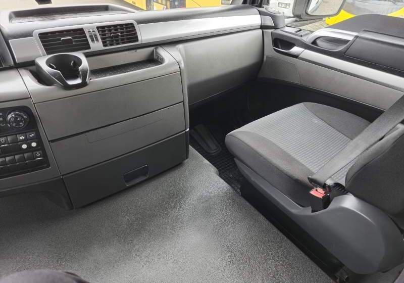 Camión volquete MAN TGS 35.440/2 STRONNA WYWROTKA/SPROWADZONY Z FR: foto 30