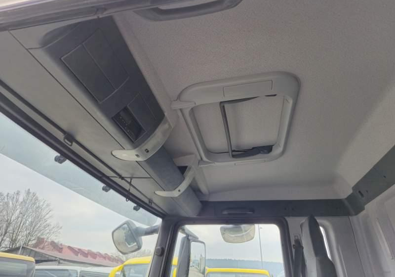 Camión volquete MAN TGS 35.440/2 STRONNA WYWROTKA/SPROWADZONY Z FR: foto 33