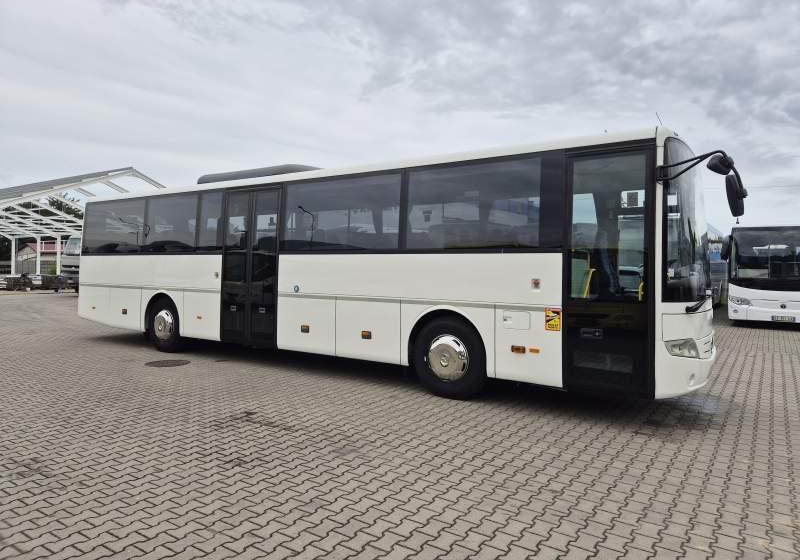 Autobús suburbano Mercedes-Benz INTOURO / 12 M / 2X SZYBY BOCZNE / EURO 5: foto 6