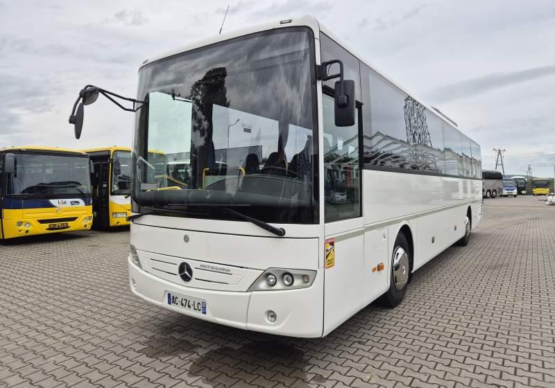 Autobús suburbano Mercedes-Benz INTOURO / 12 M / 2X SZYBY BOCZNE / EURO 5: foto 7