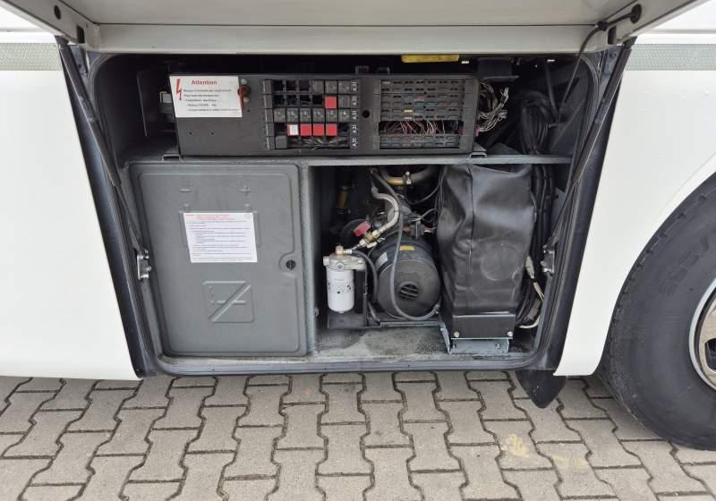 Autobús suburbano Mercedes-Benz INTOURO / 12 M / 2X SZYBY BOCZNE / EURO 5: foto 15