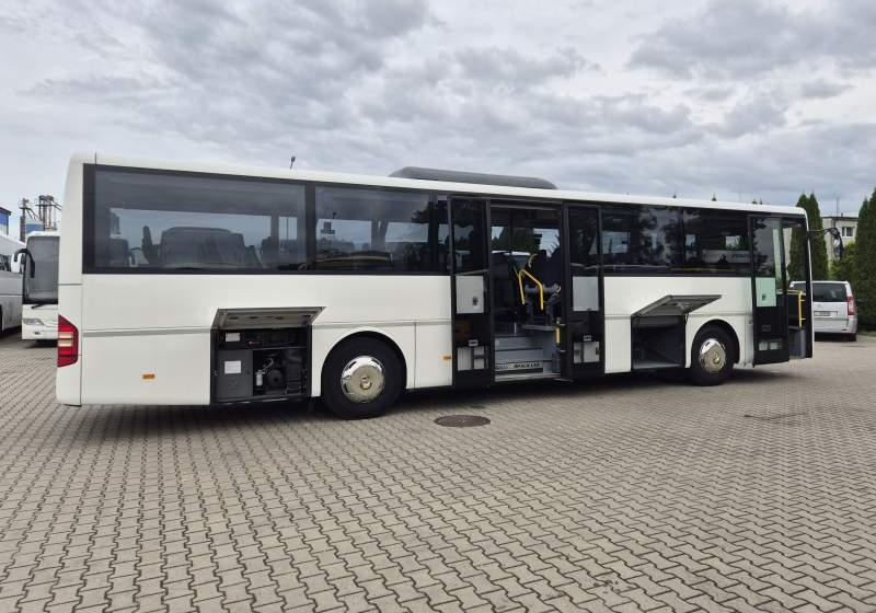 Autobús suburbano Mercedes-Benz INTOURO / 12 M / 2X SZYBY BOCZNE / EURO 5: foto 14