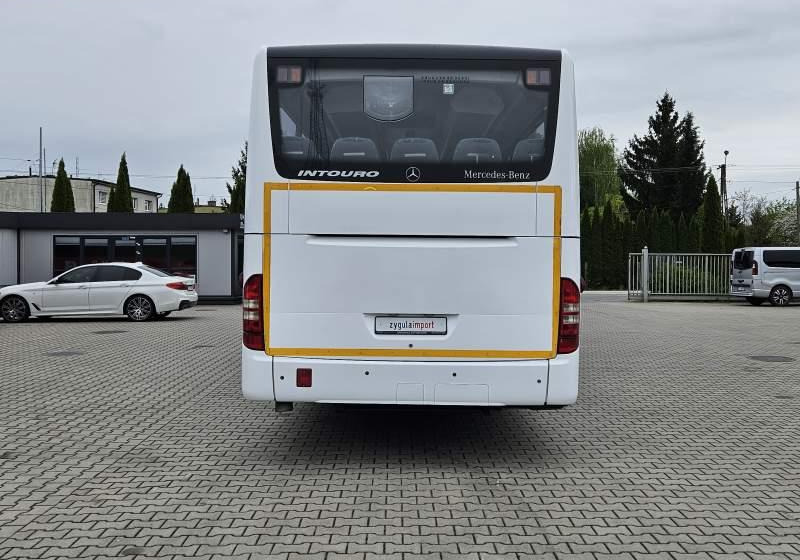 Mercedes-Benz INTOURO M/L / SPROWADZONY / EEV / AUTOMAT - Autobús suburbano: foto 5 Mercedes-Benz INTOURO M/L / SPROWADZONY / EEV / AUTOMAT - Autobús suburbano: foto 5