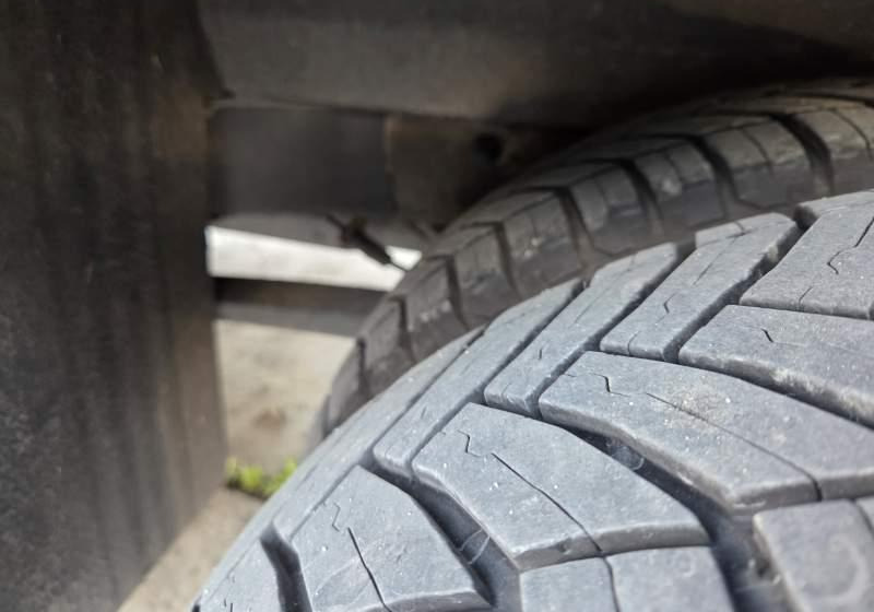 Mercedes-Benz SPICA/ SPRINTER/ SPROWADZONY/ 3.0 SILNIK - Autocar: foto 2 Mercedes-Benz SPICA/ SPRINTER/ SPROWADZONY/ 3.0 SILNIK - Autocar: foto 2