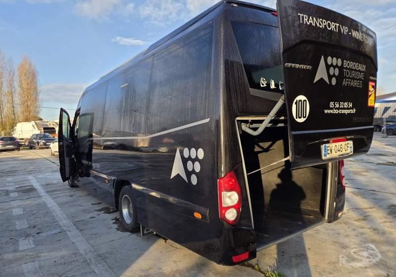 Mercedes-Benz SPICA/ SPRINTER/ SPROWADZONY/ 3.0 SILNIK - Autocar: foto 4 Mercedes-Benz SPICA/ SPRINTER/ SPROWADZONY/ 3.0 SILNIK - Autocar: foto 4