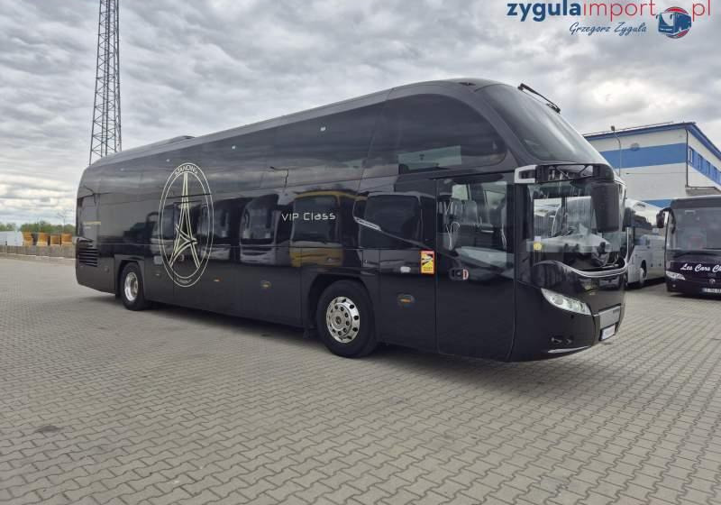 Neoplan CITYLINER/ SPROWADZONY / 55 MIEJSC/ 388 000 KM - Autocar: foto 1 Neoplan CITYLINER/ SPROWADZONY / 55 MIEJSC/ 388 000 KM - Autocar: foto 1